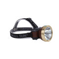 3 W Head Light mit Ce, RoHS, MSDS, ISO, SGS